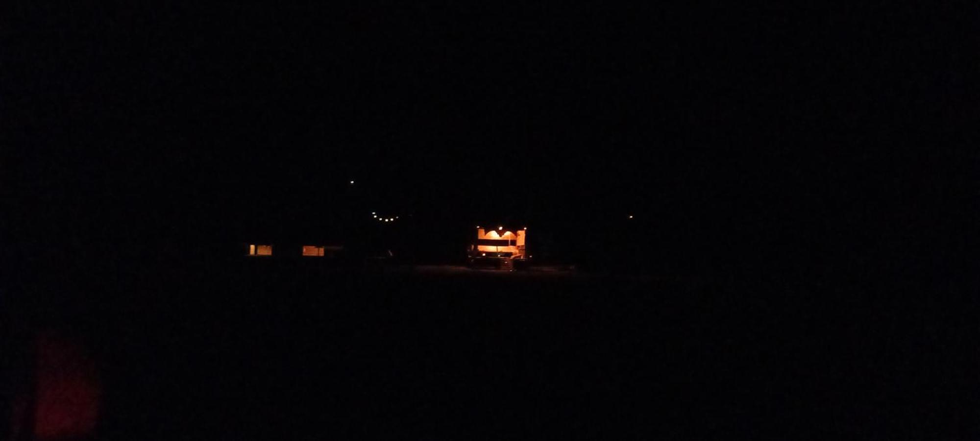 Hala Rum Camp Ουάντι Ραμ Εξωτερικό φωτογραφία