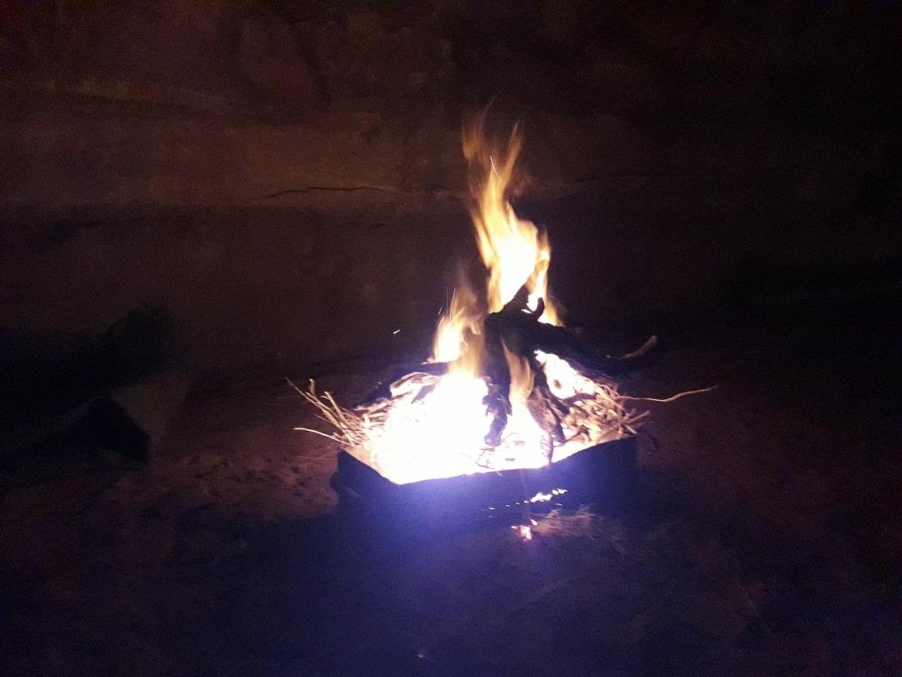 Hala Rum Camp Ουάντι Ραμ Εξωτερικό φωτογραφία